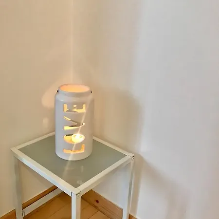 19 Nekazanka Apartment *