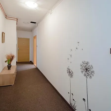 Apartment 19 Nekazanka
