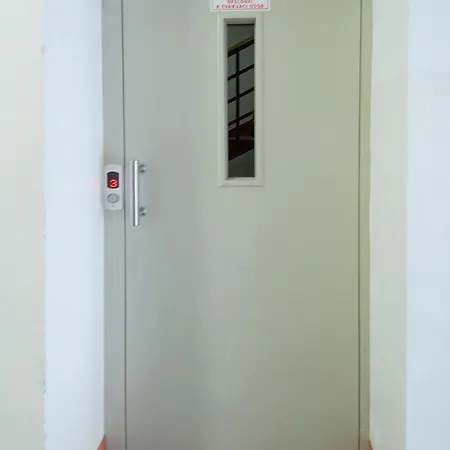 Apartment 19 Nekazanka